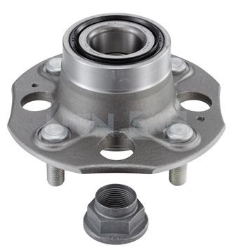 Wheel Bearing Kit SNR R174.54