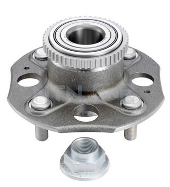 Wheel Bearing Kit SNR R174.55