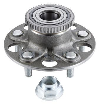 Wheel Bearing Kit SNR R174.59