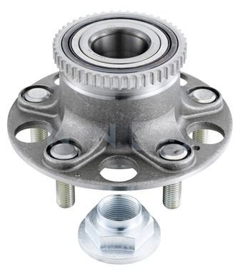 SNR R174.60 Wheel Bearing Kit