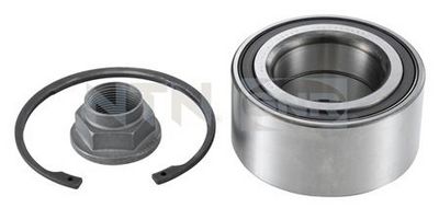 Wheel Bearing Kit SNR R174.61