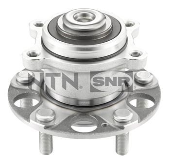 SNR R174.62 Wheel Bearing Kit