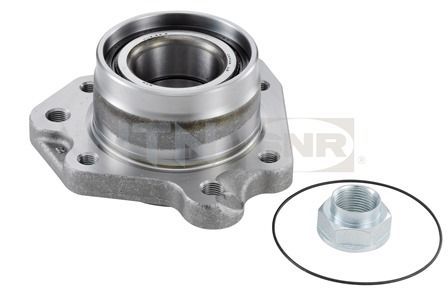SNR R174.74 Wheel Bearing Kit