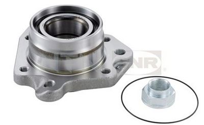 Wheel Bearing Kit SNR R174.75