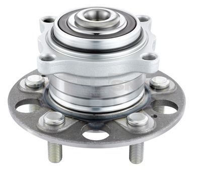 Wheel Bearing Kit SNR R174.87