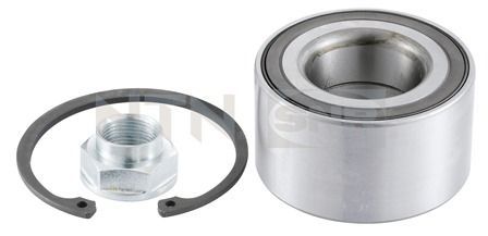 SNR R174.90 Wheel Bearing Kit