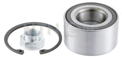 Wheel Bearing Kit SNR R174.90