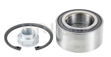 SNR R174.93 Wheel Bearing Kit