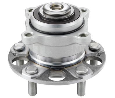 Wheel Bearing Kit SNR R174.98