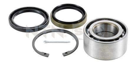 SNR R177.06 Wheel Bearing Kit