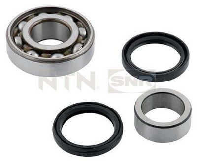 Wheel Bearing Kit SNR R177.13