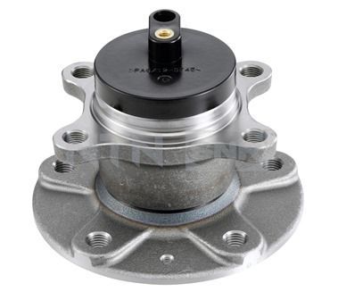 SNR R177.19 Wheel Bearing Kit