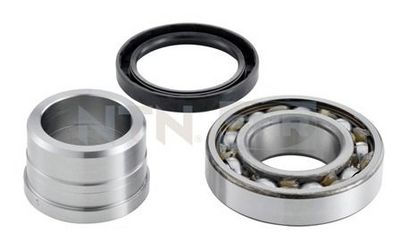 Wheel Bearing Kit SNR R177.23