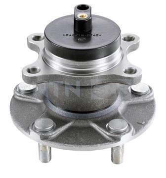 Wheel Bearing Kit SNR R177.46
