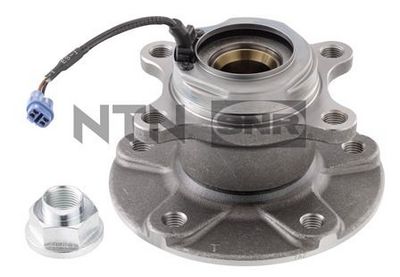 Wheel Bearing Kit SNR R177.56
