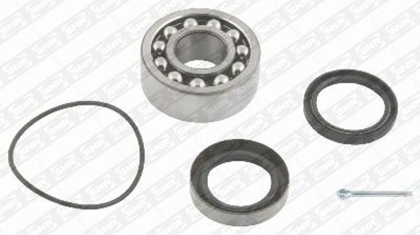 SNR R178.01 Wheel Bearing Kit