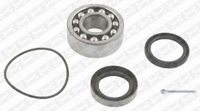 Wheel Bearing Kit SNR R178.01