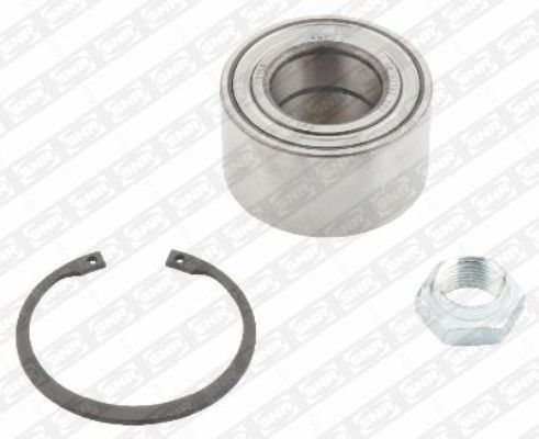 SNR R178.02 Wheel Bearing Kit