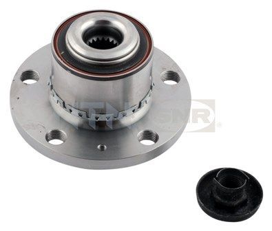 SNR R178.05 Wheel Bearing Kit