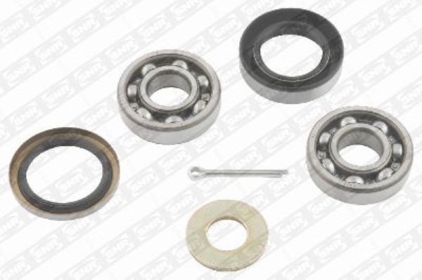 SNR R179.00 Wheel Bearing Kit