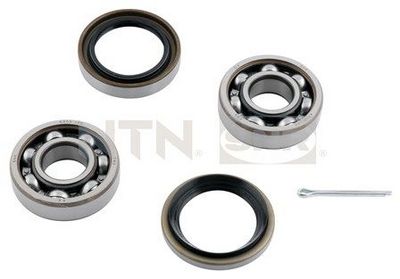 Wheel Bearing Kit SNR R179.06
