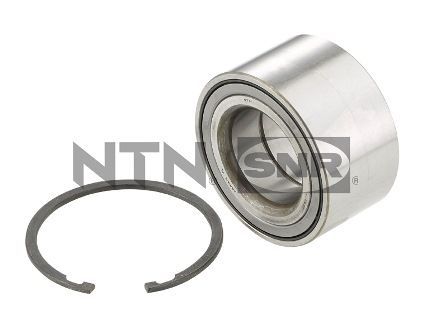SNR R179.07 Wheel Bearing Kit