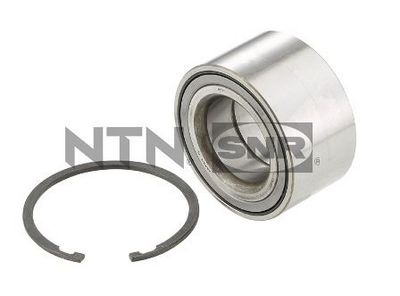 Wheel Bearing Kit SNR R179.07
