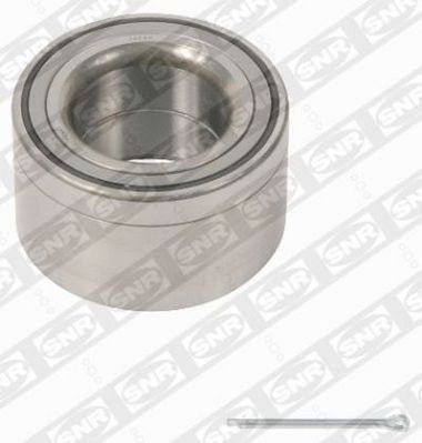 SNR R179.08 Wheel Bearing Kit
