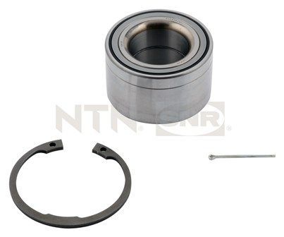 SNR R179.13 Wheel Bearing Kit