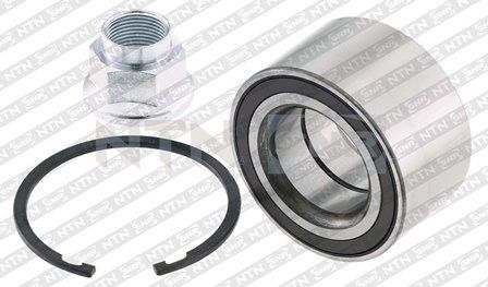 SNR R179.20 Wheel Bearing Kit