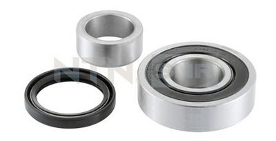 Wheel Bearing Kit SNR R179.22