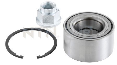 SNR R179.27 Wheel Bearing Kit