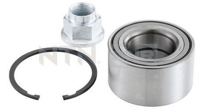 Wheel Bearing Kit SNR R179.27