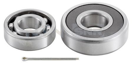 SNR R179.28 Wheel Bearing Kit
