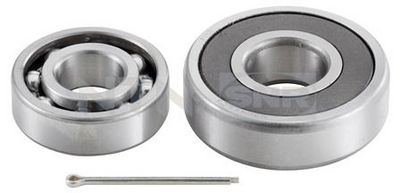Wheel Bearing Kit SNR R179.28