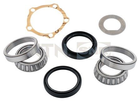 SNR R180.02 Wheel Bearing Kit
