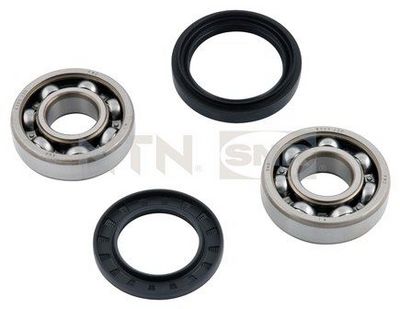 Wheel Bearing Kit SNR R181.00