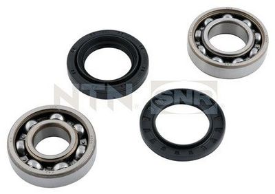 Wheel Bearing Kit SNR R181.02