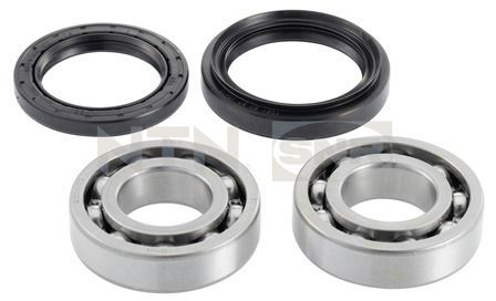 SNR R181.06 Wheel Bearing Kit