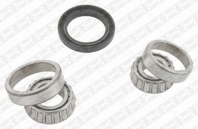 Wheel Bearing Kit SNR R181.07