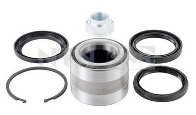 Wheel Bearing Kit SNR R181.10