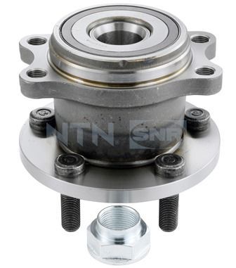 Wheel Bearing Kit SNR R181.24