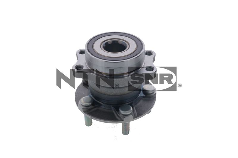 SNR R181.31 Wheel Bearing Kit
