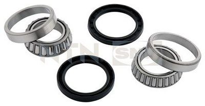 Wheel Bearing Kit SNR R183.02