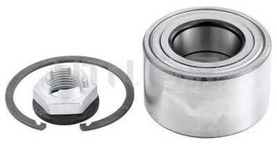 Wheel Bearing Kit SNR R183.07