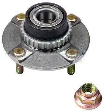 SNR R184.03 Wheel Bearing Kit