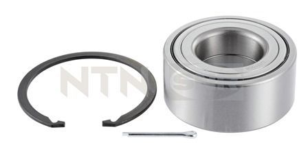 SNR R184.06 Wheel Bearing Kit