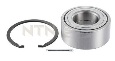 Wheel Bearing Kit SNR R184.06