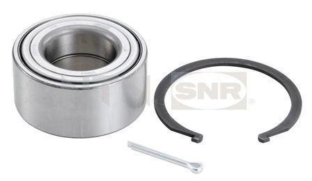 SNR R184.13 Wheel Bearing Kit