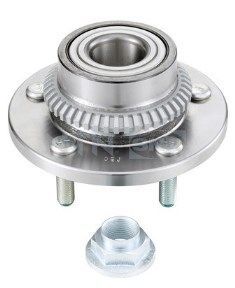 SNR R184.32 Wheel Bearing Kit